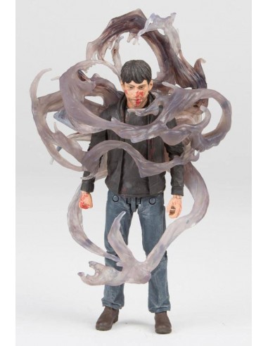MCFARLANE OUTCAST COMIC BOOK SERIES...