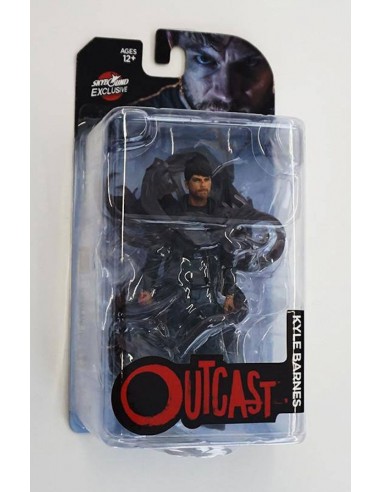 MCFARLANE OUTCAST TV SERIES KYLE...