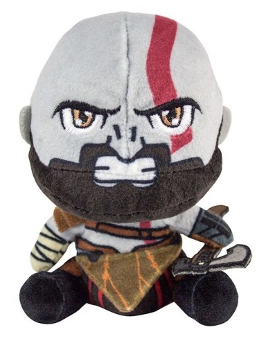 GAYA PLUSH PELOUCHE STUBBINS GOD OF...