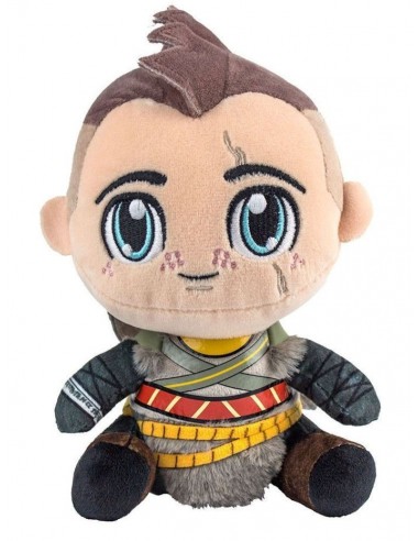 GAYA PLUSH PELOUCHE STUBBINS GOD OF...