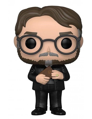 FUNKO POP MOVIES DIRECTOR GUILLERMO...