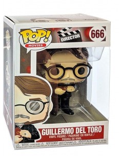 FUNKO POP MOVIES DIRECTOR... 2