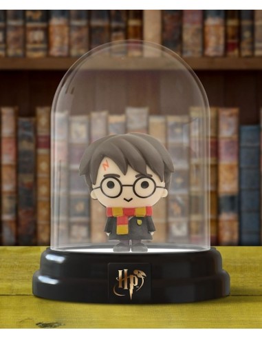 PALADONE HARRY POTTER MINI BELL JAR...