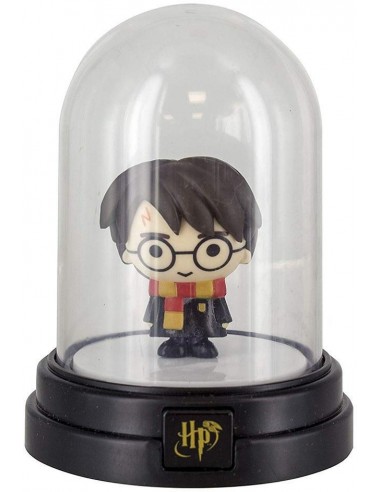 PALADONE HARRY POTTER MINI BELL JAR...