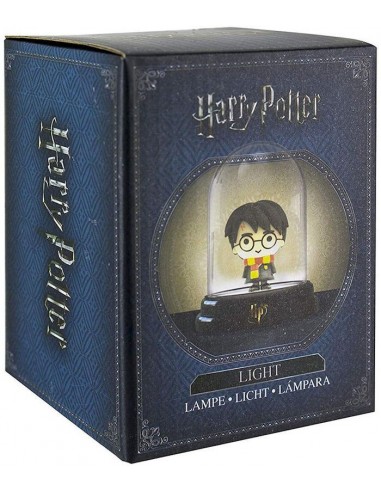 PALADONE HARRY POTTER MINI BELL JAR...