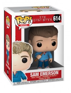 FUNKO POP MOVIES THE LOST... 2