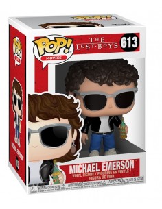 FUNKO POP MOVIES THE LOST... 2
