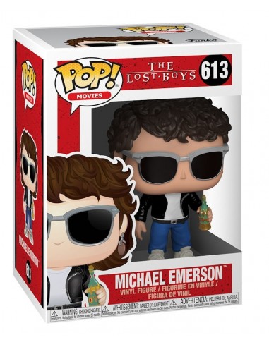 FUNKO POP MOVIES THE LOST BOYS...
