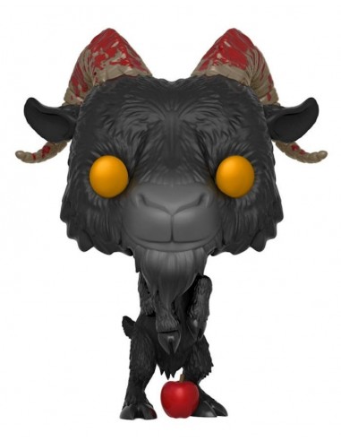 FUNKO POP MOVIES THE WITCH BLACK...