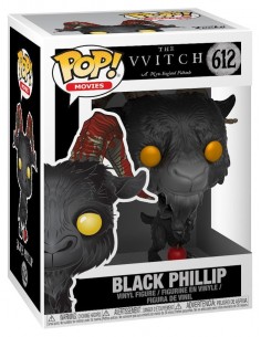FUNKO POP MOVIES THE WITCH... 2