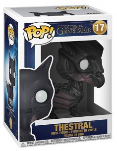 FUNKO POP FANTASTIC BEASTS... 2