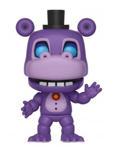 FUNKO POP GAMES FIVE NIGHTS...