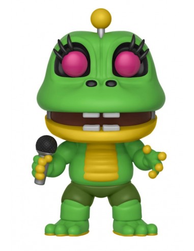 FUNKO POP GAMES FIVE NIGHTS AT...