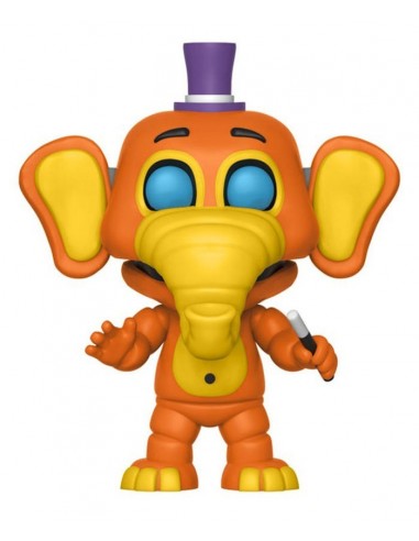 FUNKO POP GAMES FIVE NIGHTS AT...
