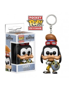 FUNKO POCKET POP KEYCHAIN...