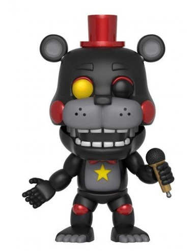 FUNKO POP GAMES FIVE NIGHTS AT...