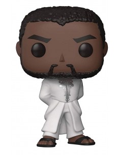 FUNKO POP MARVEL BLACK...