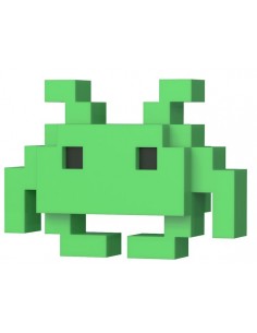 FUNKO POP 8 BIT GAMES SAPCE...