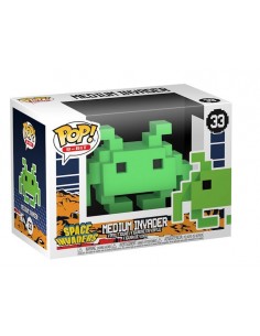 FUNKO POP 8 BIT GAMES SAPCE... 2