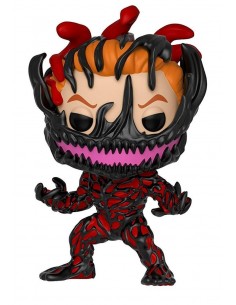 FUNKO POP MARVEL VENOM...