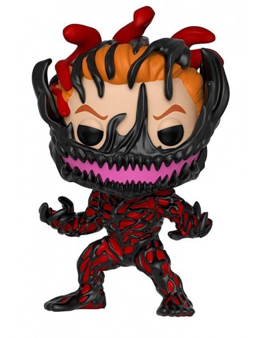 FUNKO POP MARVEL VENOM CARNAGE CLETUS...