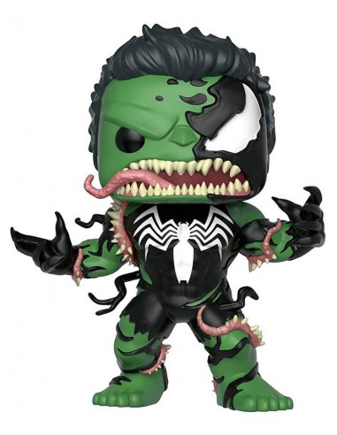 FUNKO POP MARVEL VENOM VENOMIZED HULK...