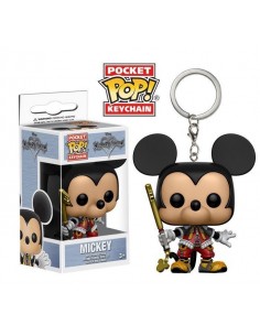 FUNKO POCKET POP KEYCHAIN...