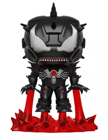 FUNKO POP MARVEL VENOM VENOMIZED IRON...