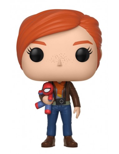 FUNKO POP MARVEL GAMERVERSE SPIDER...