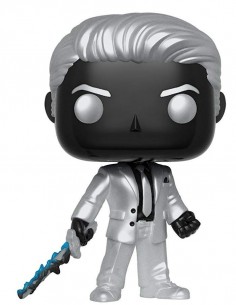 FUNKO POP MARVEL GAMERVERSE...