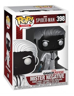 FUNKO POP MARVEL GAMERVERSE... 2