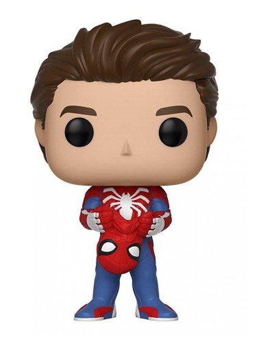 FUNKO POP MARVEL GAMERVERSE SPIDER...
