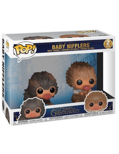 FUNKO POP FANTASTIC BEASTS 2 BABY...
