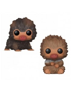 FUNKO POP FANTASTIC BEASTS...