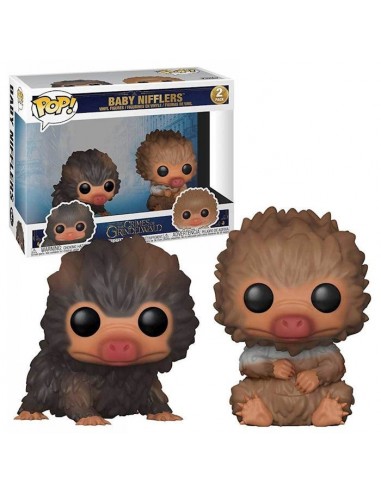 FUNKO POP FANTASTIC BEASTS 2 BABY...