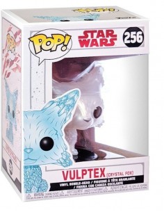 FUNKO POP CULTURE STAR WARS... 2