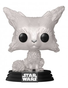 FUNKO POP CULTURE STAR WARS...