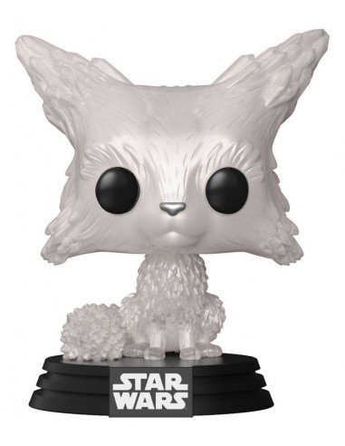 FUNKO POP CULTURE STAR WARS 8 LAST...