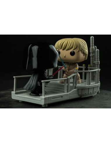 FUNKO POP MOVIE MOMENTS STAR WARS...