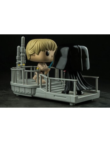 FUNKO POP MOVIE MOMENTS STAR WARS...