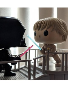 FUNKO POP MOVIE MOMENTS...