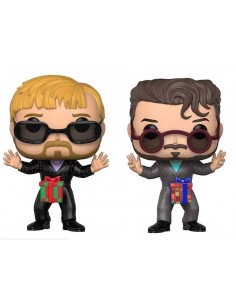 FUNKO POP TV SATURDAY NIGHT...