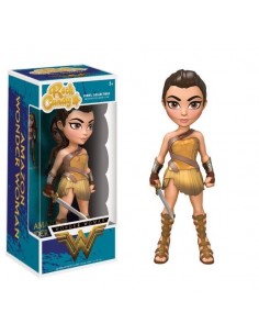 FUNKO ROCK CANDY DC COMICS...