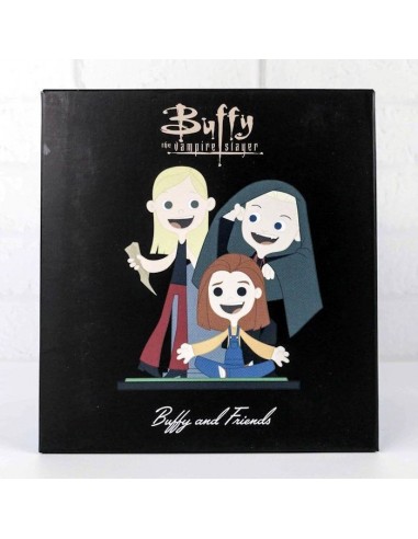 LOOTCRATE EXCLUSIVE BUFFY THE VAMPIRE...