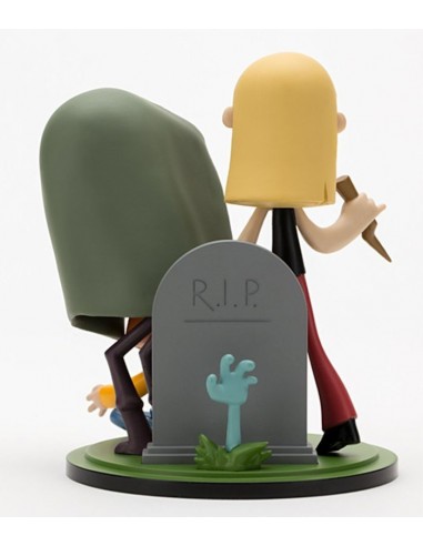 LOOTCRATE EXCLUSIVE BUFFY THE VAMPIRE...