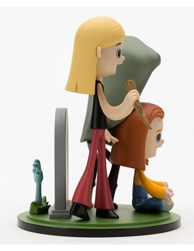 LOOTCRATE EXCLUSIVE BUFFY THE VAMPIRE...