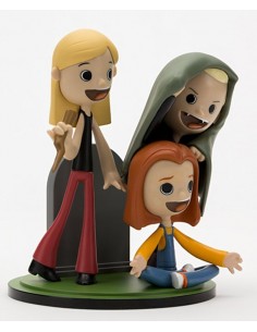 LOOTCRATE EXCLUSIVE BUFFY...