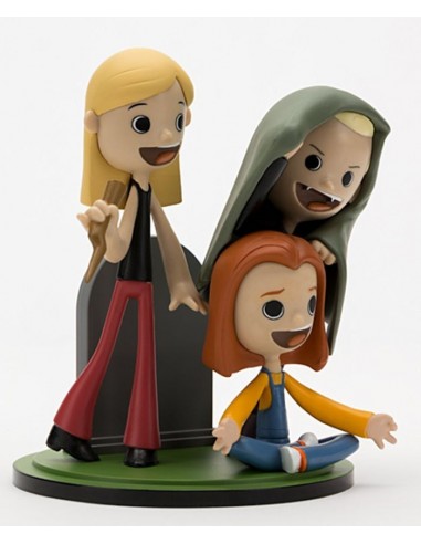 LOOTCRATE EXCLUSIVE BUFFY THE VAMPIRE...