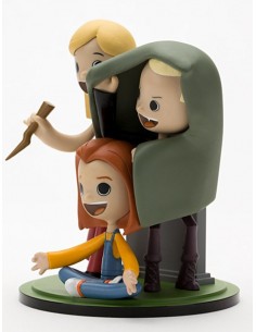 LOOTCRATE EXCLUSIVE BUFFY... 2