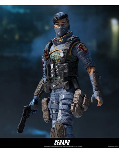 McFarlane CALL OF DUTY BLACK OPS HE...